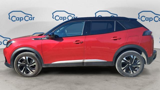 Peugeot 2008 image 7