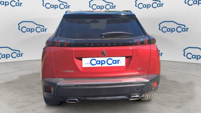 Peugeot 2008 image 1