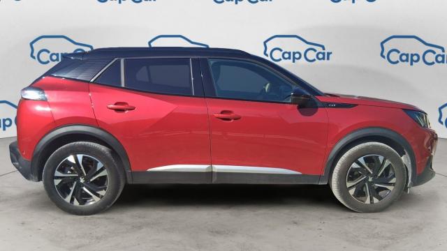 Peugeot 2008 image 6