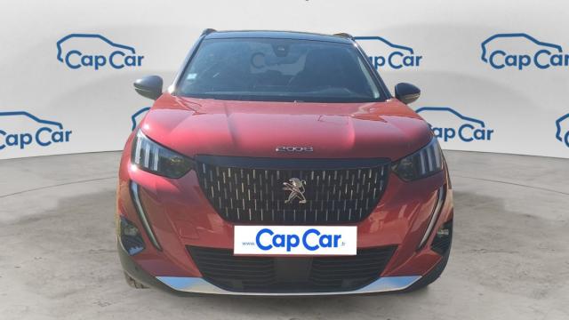 Peugeot 2008 image 4