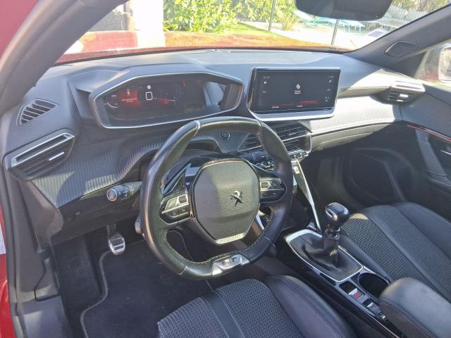 Peugeot 2008 image 5