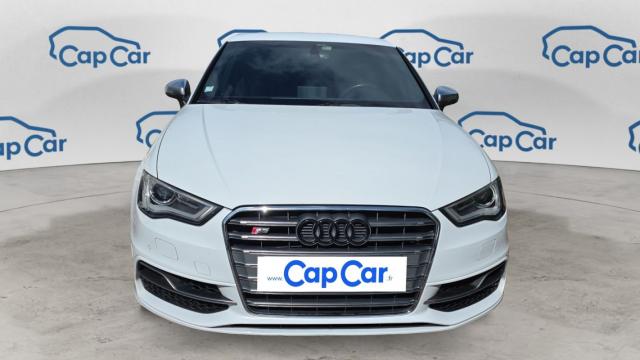 Audi S3 Sportback image 7