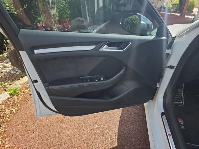 Audi S3 Sportback image 6