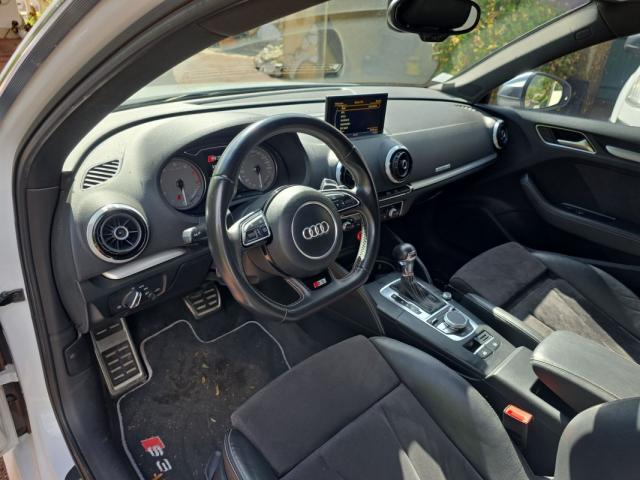 Audi S3 Sportback image 8
