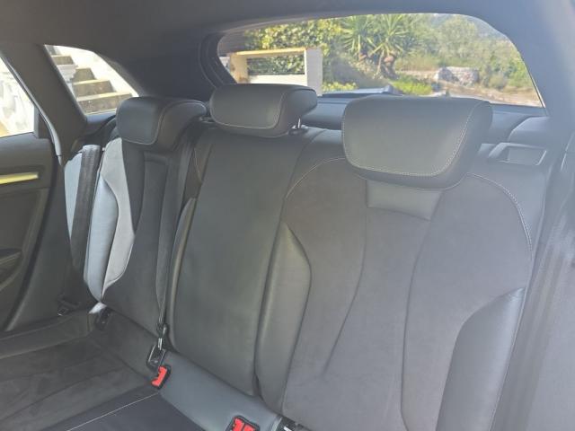 Audi S3 Sportback image 4