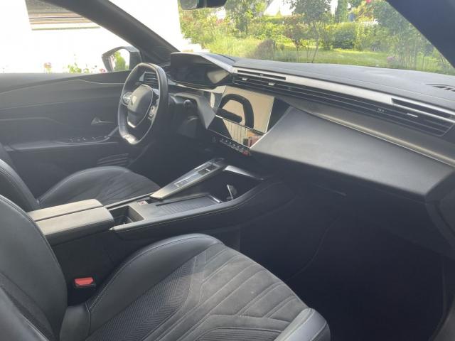 Peugeot 308 Sw image 9