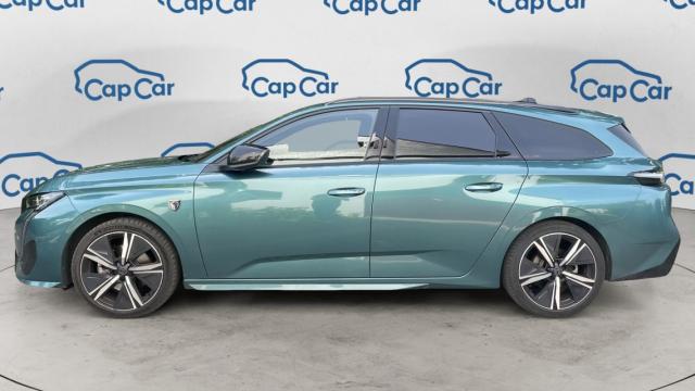 Peugeot 308 Sw image 6