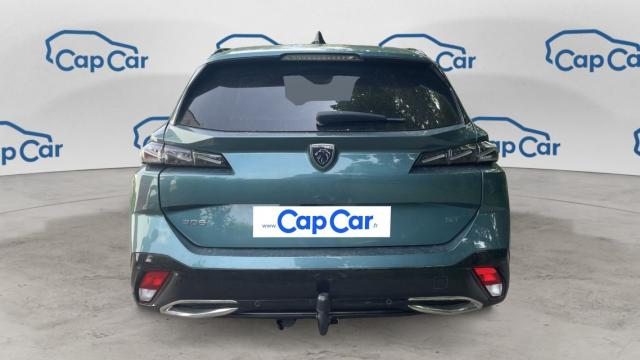 Peugeot 308 Sw image 4