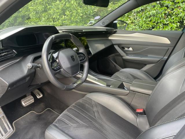 Peugeot 308 Sw image 8