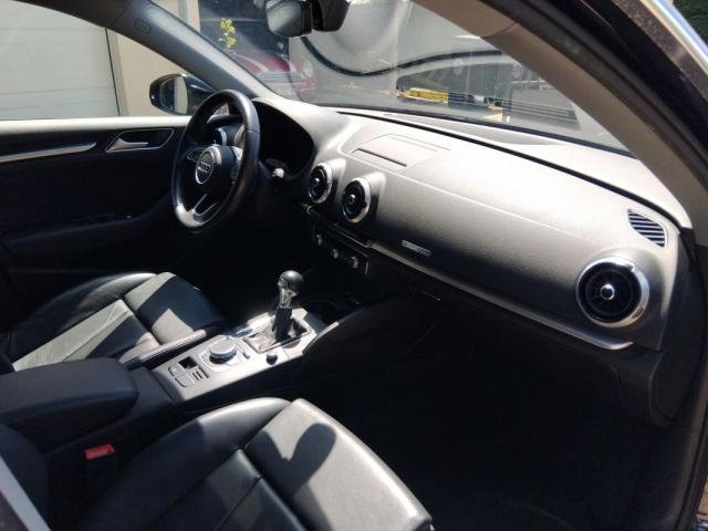 Audi A3 Sportback image 8