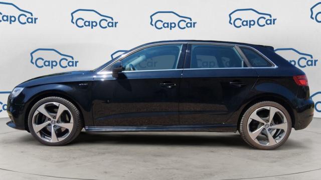 Audi A3 Sportback image 5