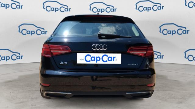 Audi A3 Sportback image 3