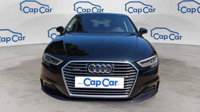 Audi A3 Sportback image 7