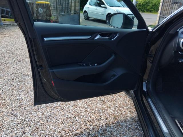 Audi A3 Sportback image 6