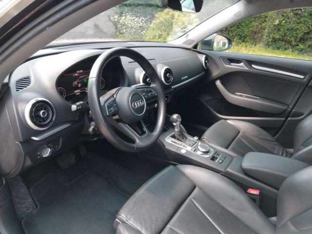 Audi A3 Sportback image 9