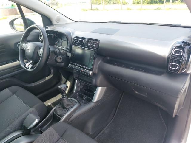 Citroen C3 Aircross image 2