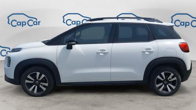 Citroen C3 Aircross image 4