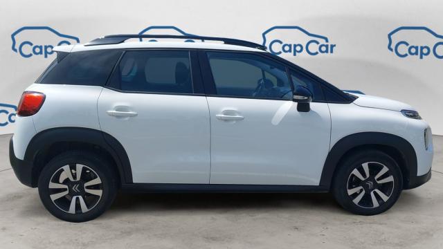Citroen C3 Aircross image 7