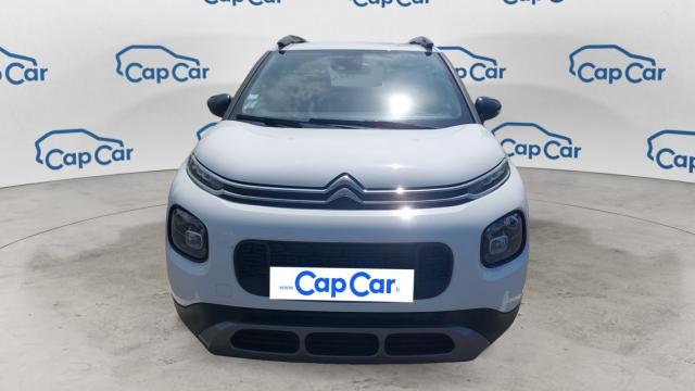 Citroen C3 Aircross image 6