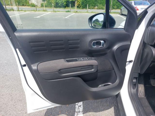 Citroen C3 Aircross image 9