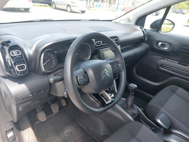 Citroen C3 Aircross image 1