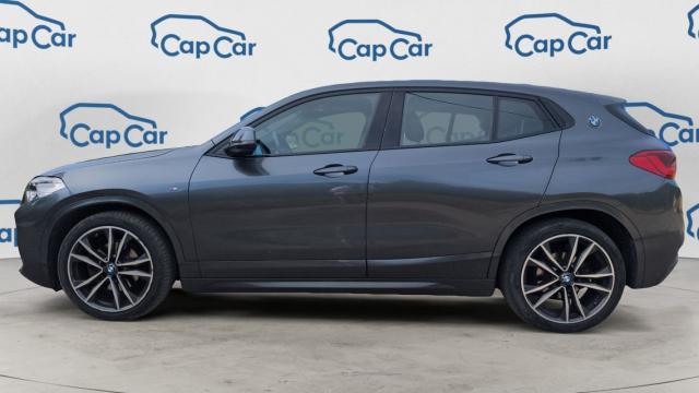 Bmw X2 image 6
