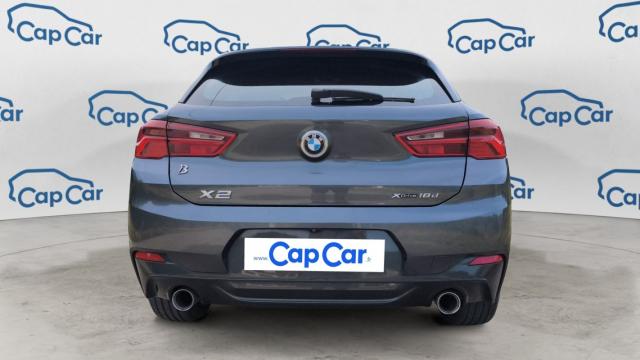 Bmw X2 image 4