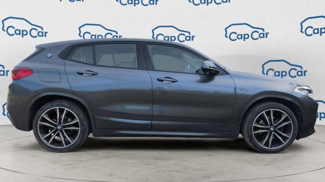 Bmw X2 image 5