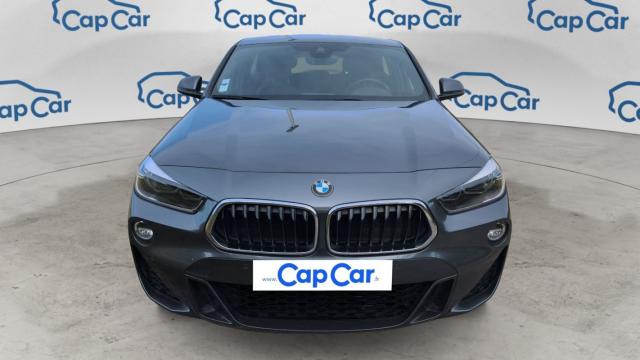 Bmw X2 image 2