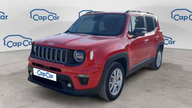 Jeep