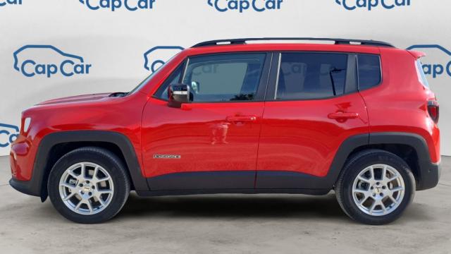 Jeep Renegade image 2