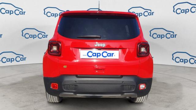 Jeep Renegade image 6