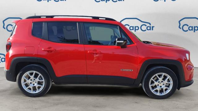 Jeep Renegade image 4