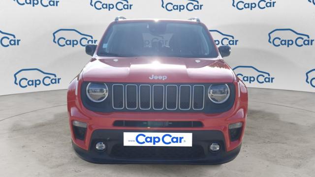 Jeep Renegade image 3