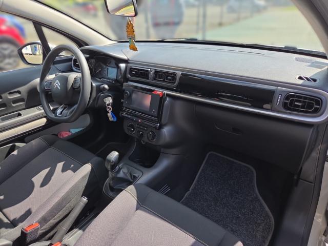 Citroen C3 image 5