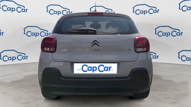 Citroen C3 image 8