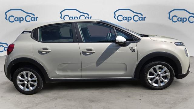 Citroen C3 image 4
