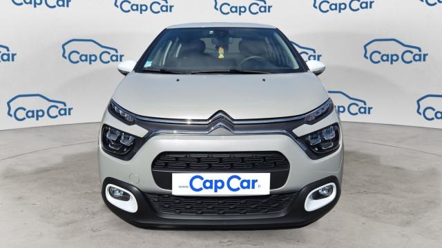 Citroen C3 image 1