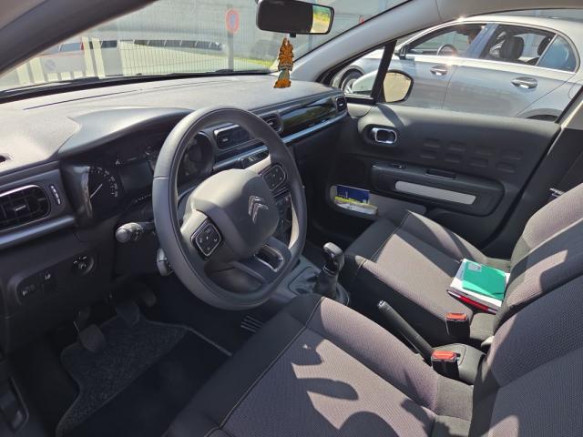 Citroen C3 image 9