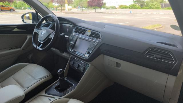 Volkswagen Tiguan image 1