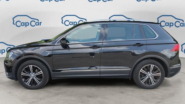 Volkswagen Tiguan image 5