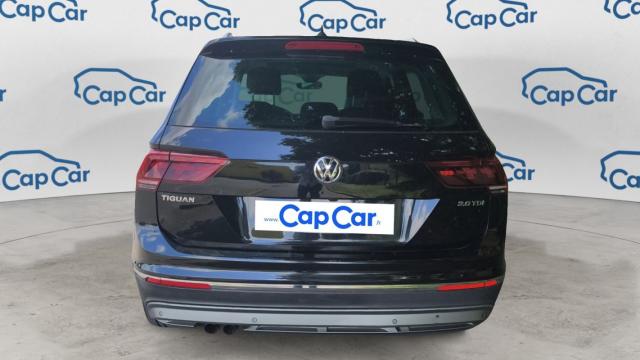 Volkswagen Tiguan image 7