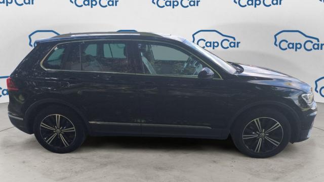 Volkswagen Tiguan image 9