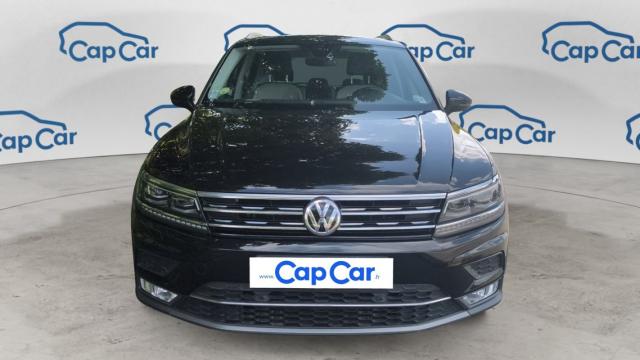 Volkswagen Tiguan image 6