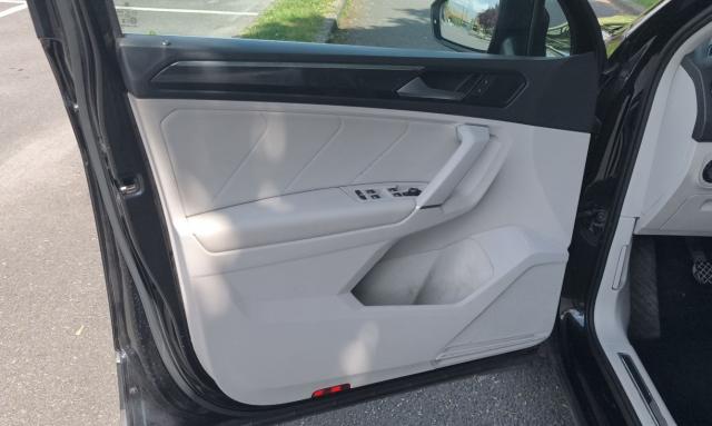 Volkswagen Tiguan image 4