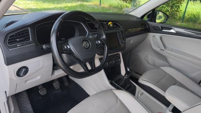 Volkswagen Tiguan image 2