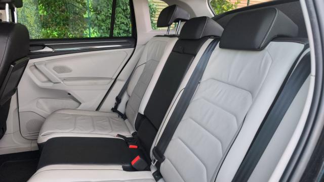 Volkswagen Tiguan image 8