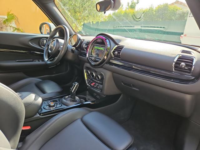 Mini Clubman image 8