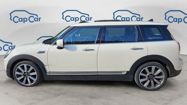 Mini Clubman image 7