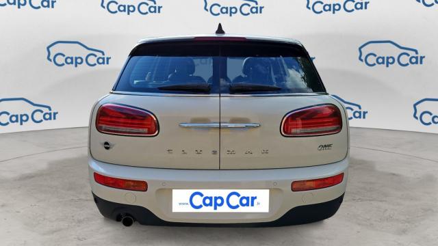 Mini Clubman image 9